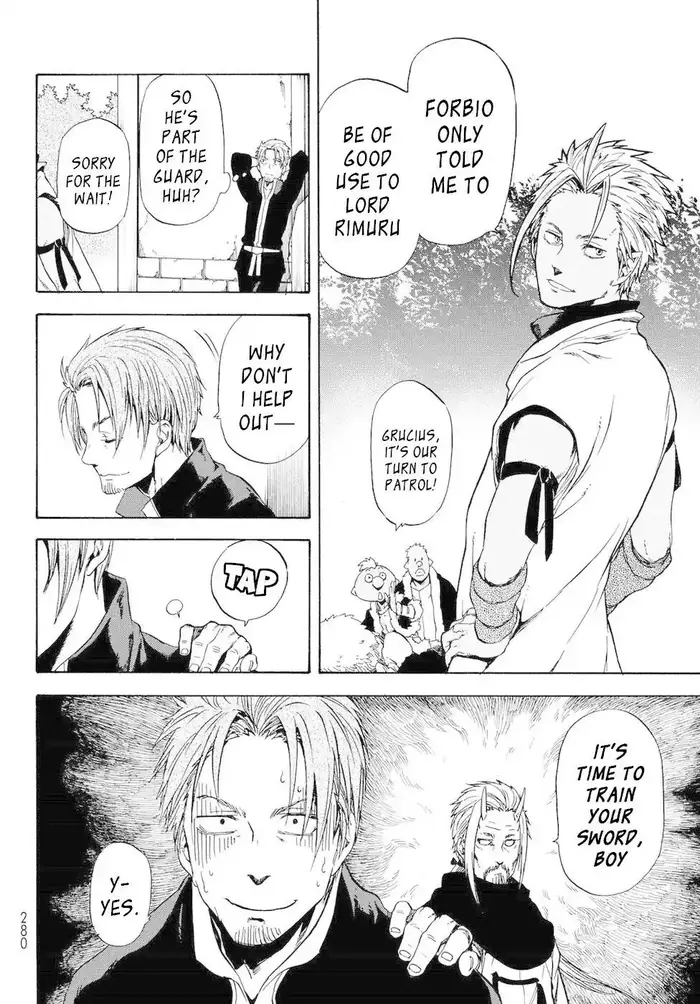 That Time I Got Reincarnated as a Slime Chapter 41 image 04_optimized